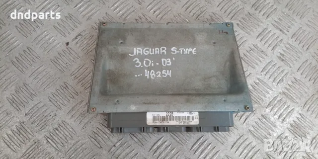 Компютър Jaguar S-Type 3.0i 2003г.	