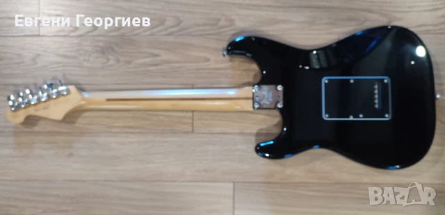 Fender Standard USA, снимка 5 - Китари - 51120050