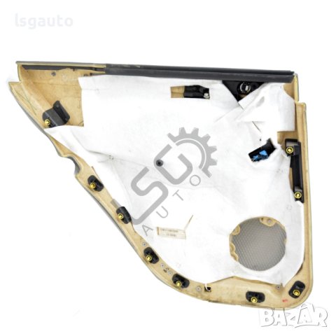 Интериорна кора задна дясна врата Mercedes-Benz M-class (W164) 2005-2011 ID:100870, снимка 2 - Части - 40754275