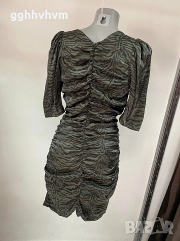 Рокля, снимка 3 - Рокли - 52426257