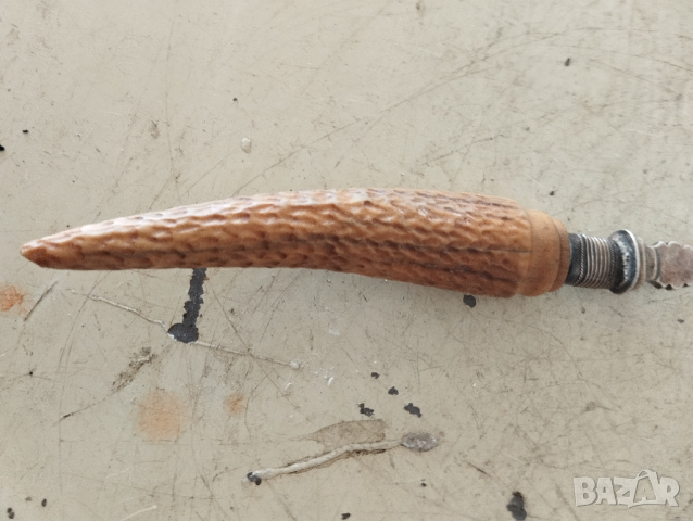 Прибор за сервиране, снимка 3 - Други ценни предмети - 44809183