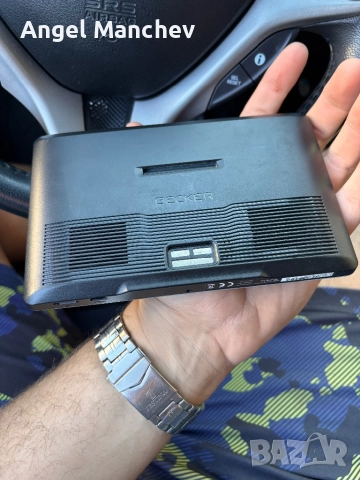 Навигация за камион Becker, снимка 11 - Други - 51779424