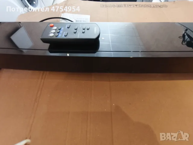 YAMAHA съраунд система , снимка 3 - Тонколони - 56411338