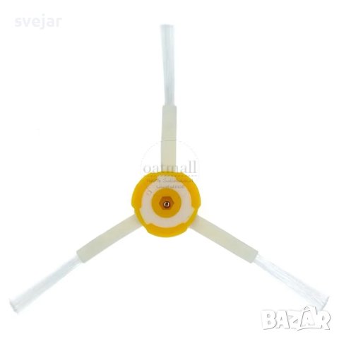 Части и аксесоари за робот прахосмукачка i robоt roomba филтри четки, снимка 9 - Прахосмукачки - 44444706