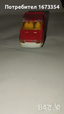 Мажорет, снимка 8 - Колекции - 48286096