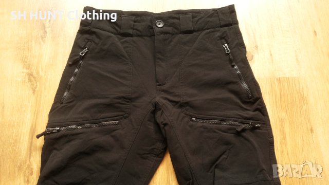 NORHEIM Stretch Pant размер S еластичен панталон - 295, снимка 3 - Панталони - 41511731