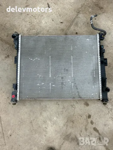 68273308AA воден радиатор за Jeep Grand Cherokee WK2 3.6i