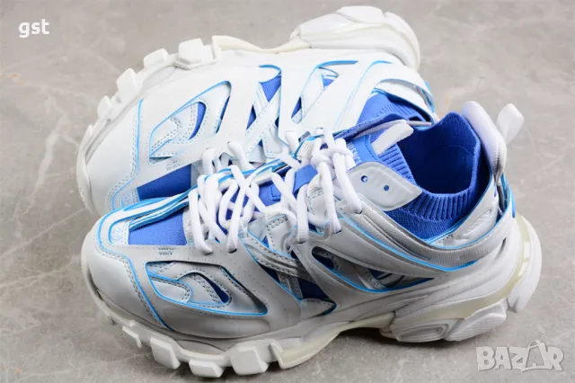 Balenciaga Track No Led 3.0 Original Quality Unisex, снимка 1