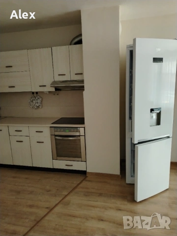 Агенция Танкос07 дава под наем тристаен обзаведен апартамент в Кючук Париж , снимка 9 - Апартаменти - 53494717