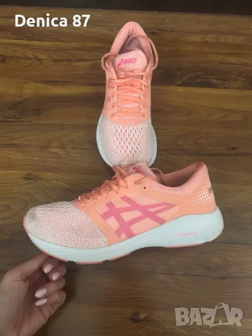 ASICS дамски маратонки