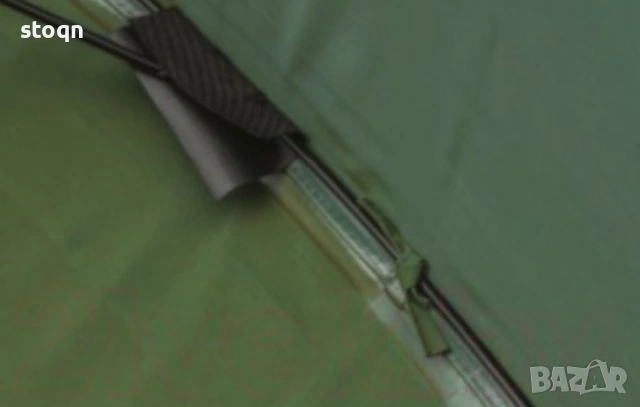 Чадър с цяла тента, снимка 4 - Такъми - 53540721