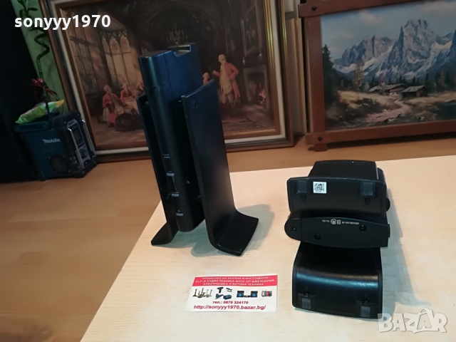 SENNHEISER ВНОС GERMANY 1303220910, снимка 6 - Слушалки и портативни колонки - 36085432