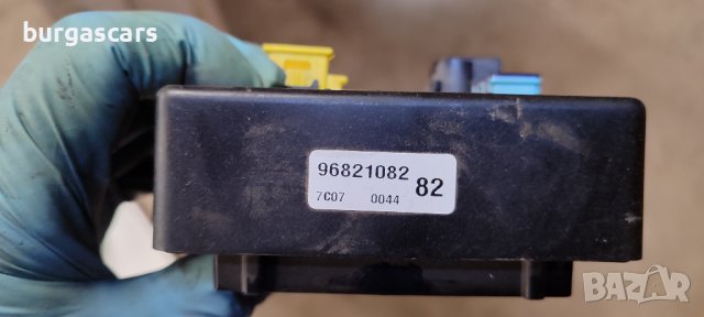 Бушонно табло 96821082  Chevrolet Captiva - 100лв, снимка 3 - Части - 42671867