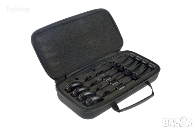 Промо Обтегачи ZFISH INDICATOR ZFS 99 MULTICOLOR SET 3бр, снимка 6 - Екипировка - 44363870