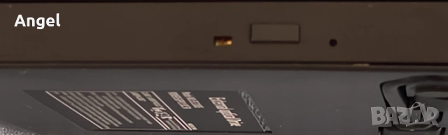 Външно оптично устройство CD / DVD четец, снимка 5 - Друга електроника - 53692732