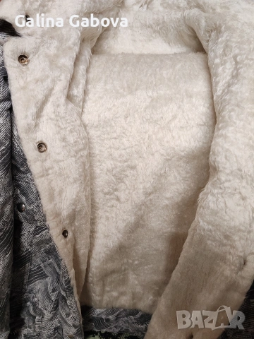 Дамски якета, снимка 5 - Якета - 25417508