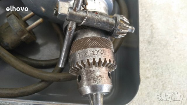 Бормашина Makita, снимка 3 - Бормашини - 39027009