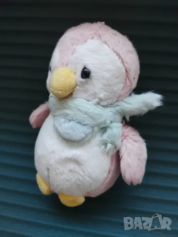 Оригинална Играчка Пингвинче