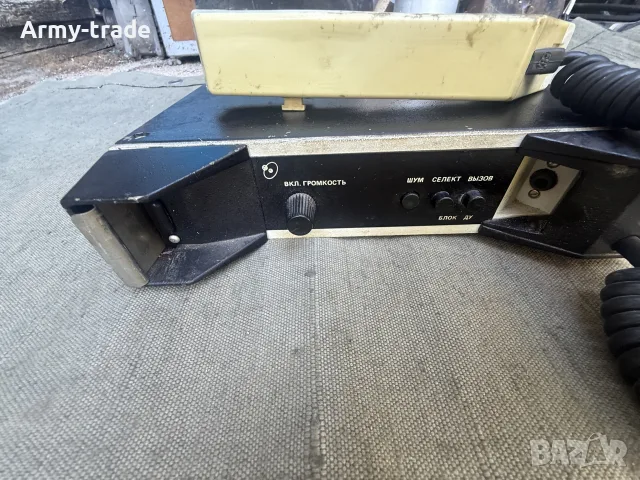 Продавам радио станция ЛЕН-Б, снимка 2 - Други ценни предмети - 56406679
