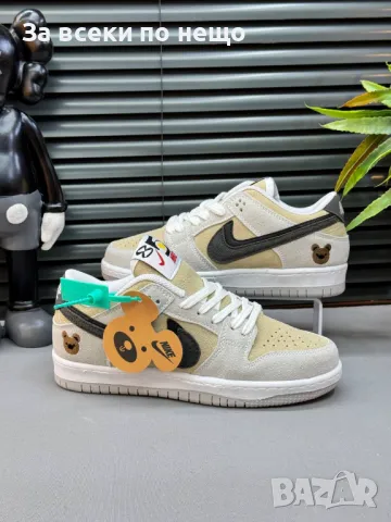 Дамски маратонки Nike - Налични различни цветове Код D1222, снимка 4 - Маратонки - 47741529