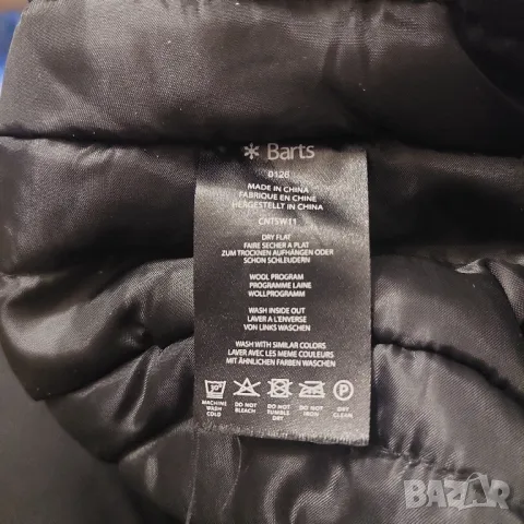 шапка Barts Kamikaze  универсален размер , снимка 9 - Шапки - 48524526