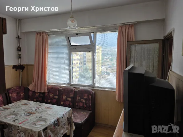 Продавам двустаен апартамент в ж.к. Бистрица гр. Дупница, снимка 2 - Апартаменти - 55803773