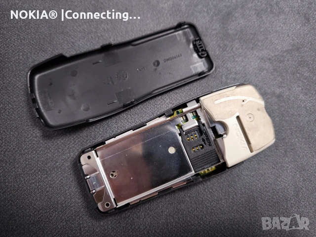 Nokia 3210 (Панел) пълен комплект (Макет), снимка 3 - Nokia - 53663280