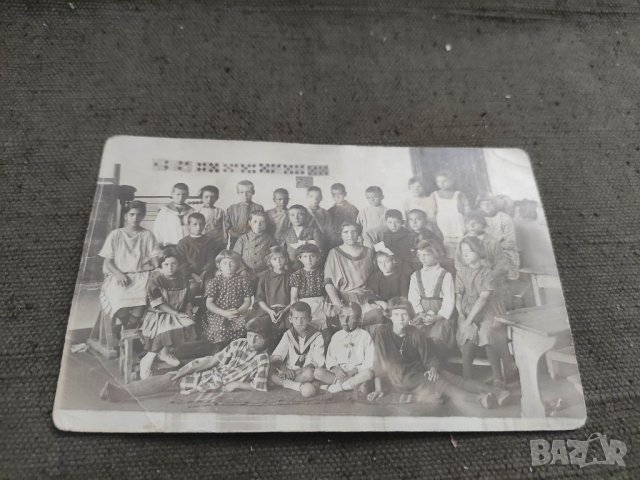 Продавам снимка Варна Граничен кът 1929 плаж и ценоразпис, снимка 7 - Други - 41284956