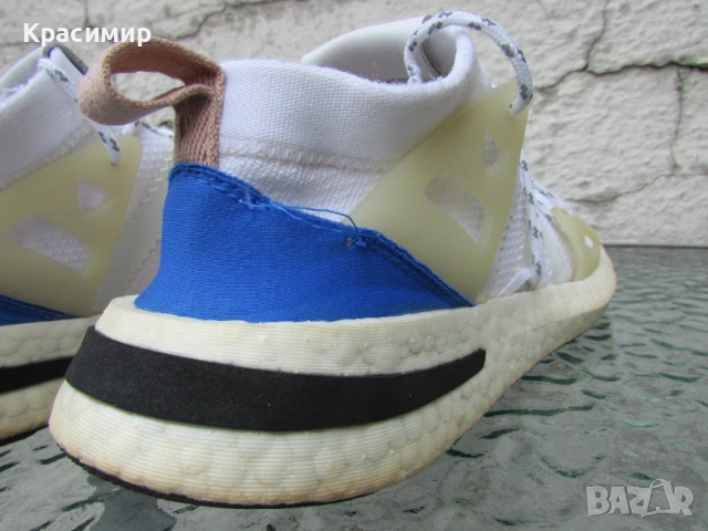 Дамски маратонки Adidas Arkyn, снимка 6 - Маратонки - 51883861