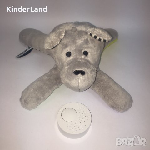 Бебешка играчка със сензор за плач Whisbear , снимка 1 - Музикални играчки - 38820424