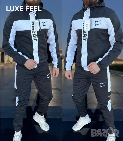 Nike 🔹 Lacoste 🔹 Adidas 🔹 Шушляк 🔹 Мъжки Екипи , снимка 6 - Спортни дрехи, екипи - 56076281