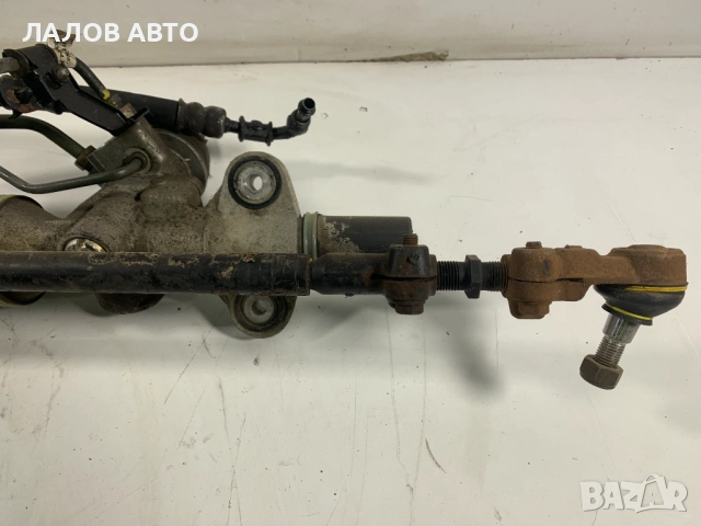 Рейка Ленд Ровър Фрилендър 1 reika Land Rover Freelander I 1.8i 120к.с. QEP1043981 , снимка 2 - Части - 52007706