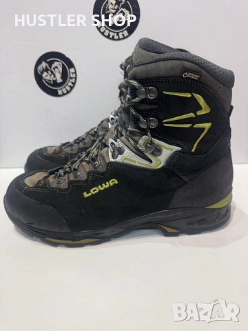 Туристически обувки LOWA TICAM || GORE-TEX. Номер 43.5, снимка 2 - Други - 55878604