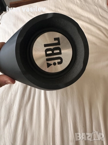 JBL BOOMBOX неразличима , снимка 5 - Bluetooth тонколони - 55803200