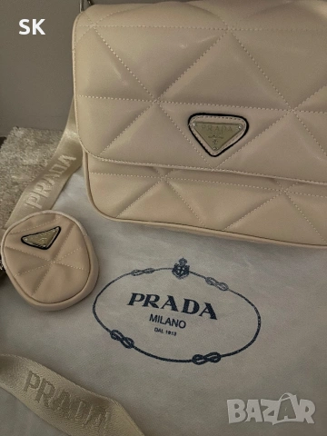 Чанта Prada (реплика)