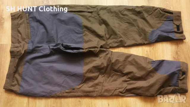 GAUPA of NORWAY Trouser размер XXL панталон пролет есен - 1530, снимка 2 - Екипировка - 48201783