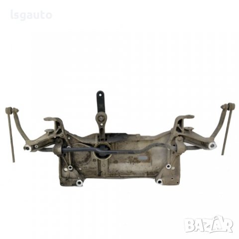 Преден мост Volkswagen Jetta V(2005-2010) ID:93824