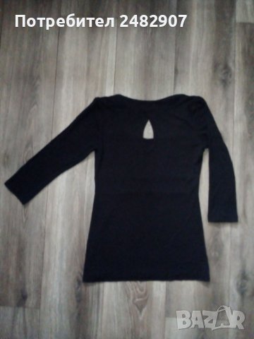 Дамска блуза , снимка 8 - Блузи с дълъг ръкав и пуловери - 41225687
