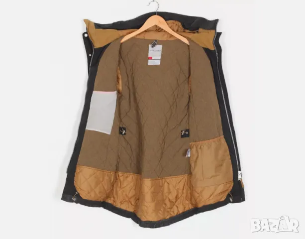  Didriksons BRISK яке/ парка  размер , снимка 2 - Якета - 48249686