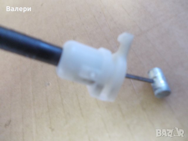 PEUGEOT 407 SW брава задна дясна врата 96 813 372 80, снимка 5 - Части - 44388833