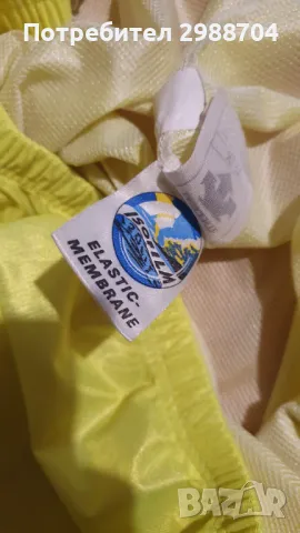 Пролетно яке Descente Swiss  Made , снимка 4 - Якета - 48459387