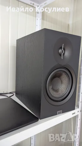 Продавам elac db63 3.0, снимка 3 - Тонколони - 55740190