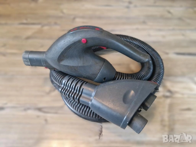 Маркуч за прахосмукачка Zepter tuttoJebbo