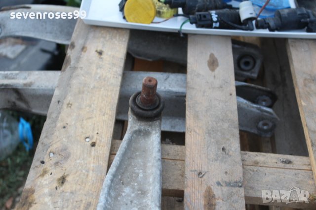 Носач преден десен Фиат Крома 1.9jtd 150ks Fiat Croma 2008, снимка 8 - Части - 42600856