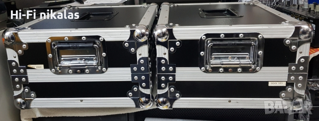  кутия куфар кейс професионални куфари кейсове за PIONEER CDJ-1000