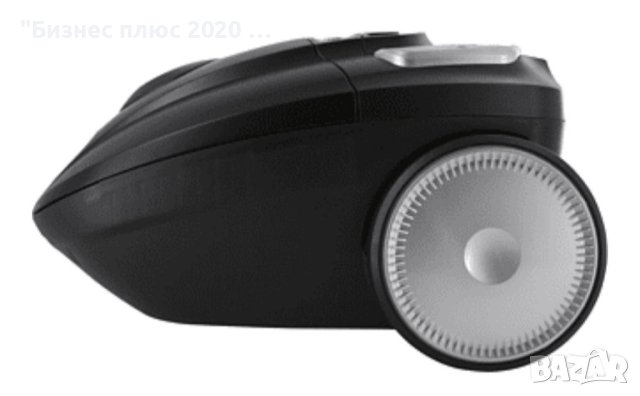 Прахосмукачка INVENTUM ST306ZZA С метални тръби , снимка 5 - Прахосмукачки - 41424126