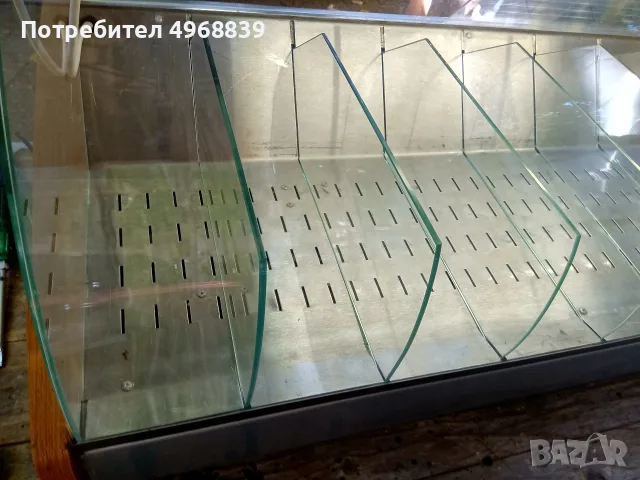 Топла витрина за ядки, снимка 11 - Витрини - 56391825