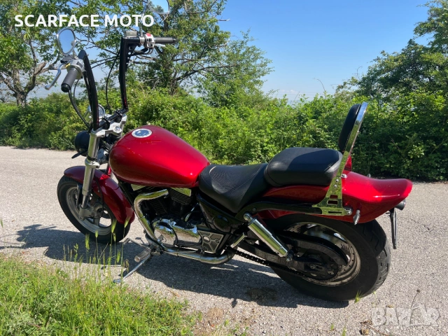 Чопър Suzuki VZ 800 Marauder Бартер