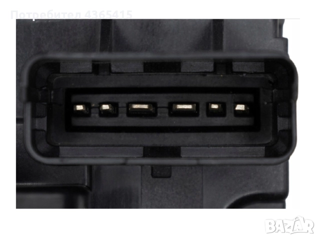 Брава за врата за Renault Master 3 (2010+) ,805030009R, снимка 8 - Части - 51757907