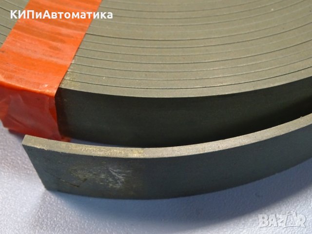 Лента за направляване Turcite B Guide Ring TRELLEBORG, снимка 2 - Резервни части за машини - 34824417